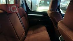 تۆیۆتا هایلۆکس